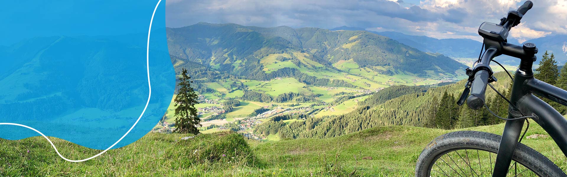 Locatt Vtt Corde sur Ciel